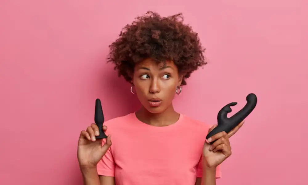 The Best Online Sex Shop for Viral Toys