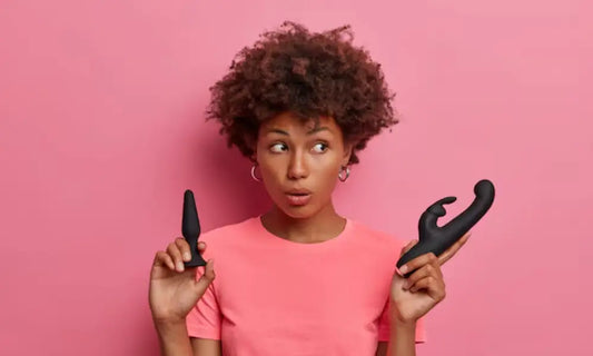 The Best Online Sex Shop for Viral Toys